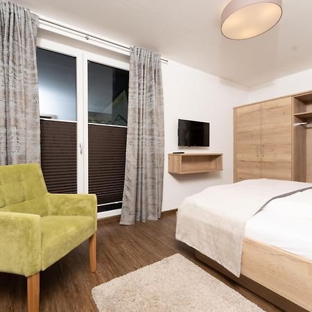 Appartement Schoepf Längenfeld Kültér fotó