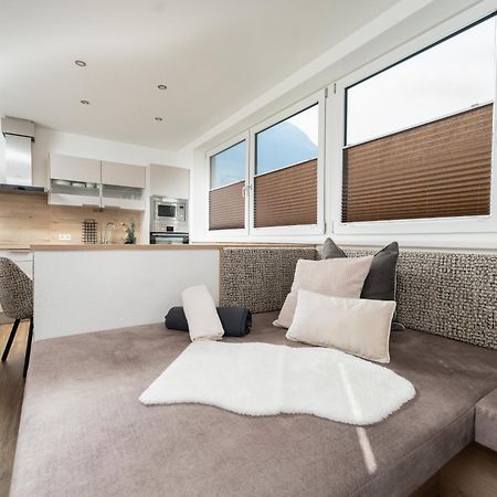 Appartement Schoepf Längenfeld Kültér fotó