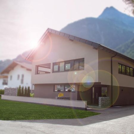Appartement Schoepf Längenfeld Szoba fotó