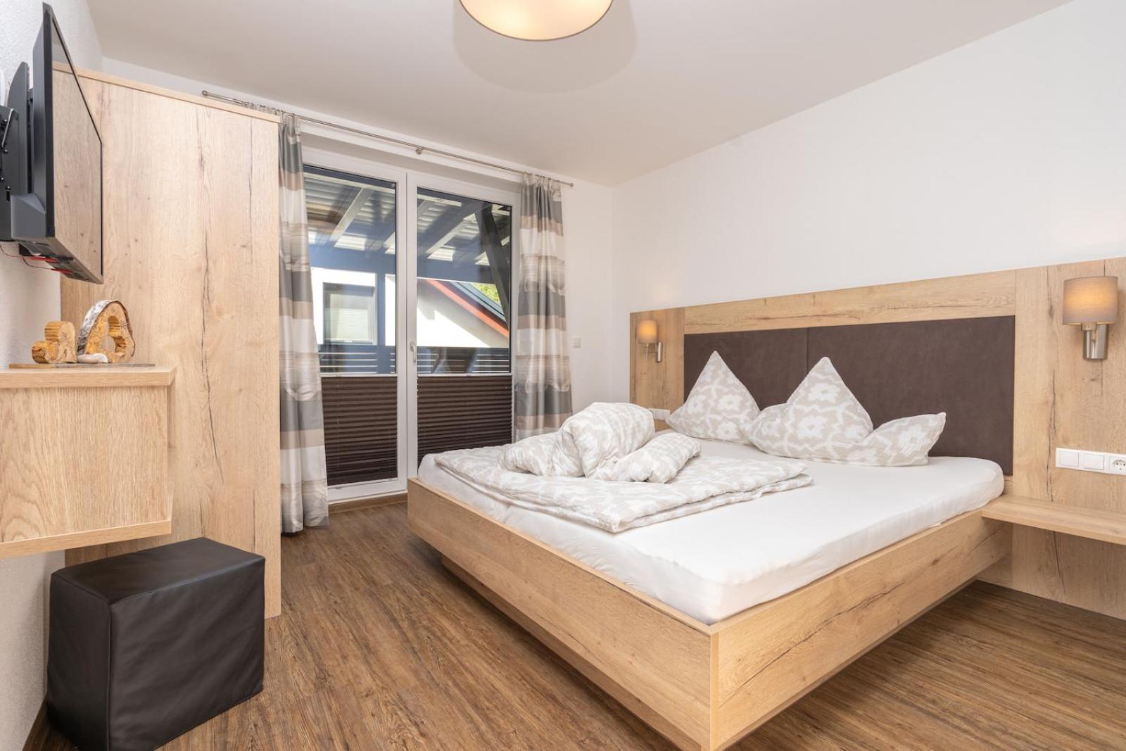 Appartement Schoepf Längenfeld Kültér fotó