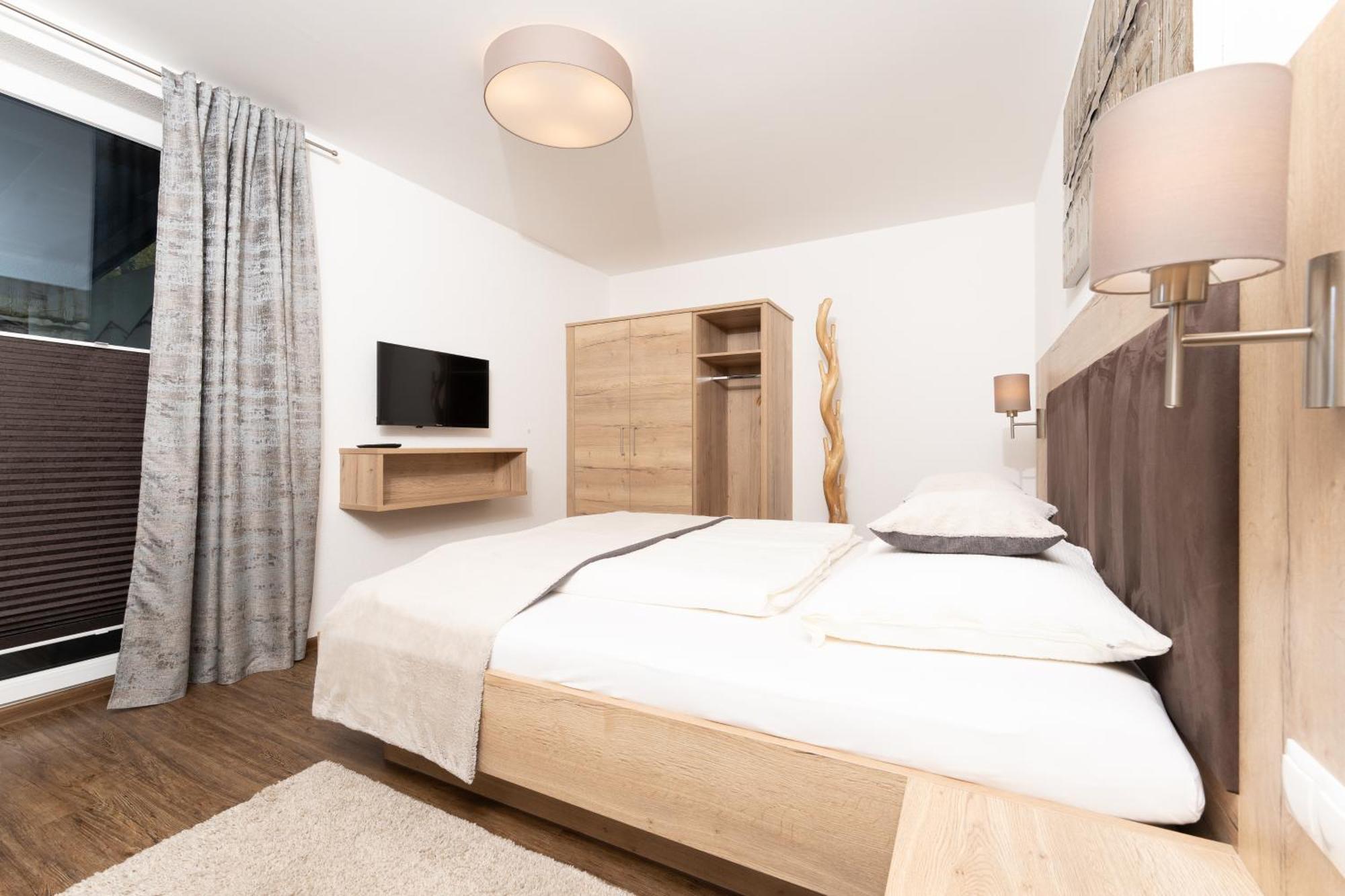 Appartement Schoepf Längenfeld Kültér fotó
