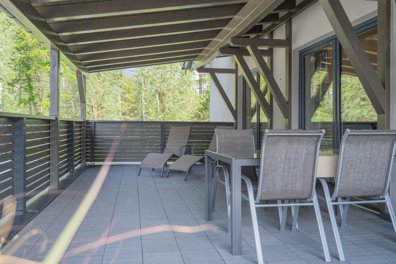 Appartement Schoepf Längenfeld Kültér fotó